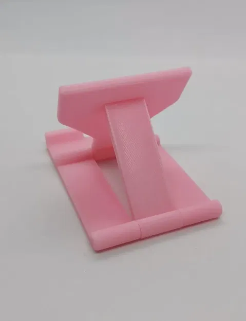 Giá đỡ điện thoại du lịch vừa vặn trong túi áo sơ mi - Image 4