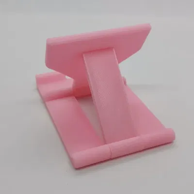 Giá đỡ điện thoại du lịch vừa vặn trong túi áo sơ mi