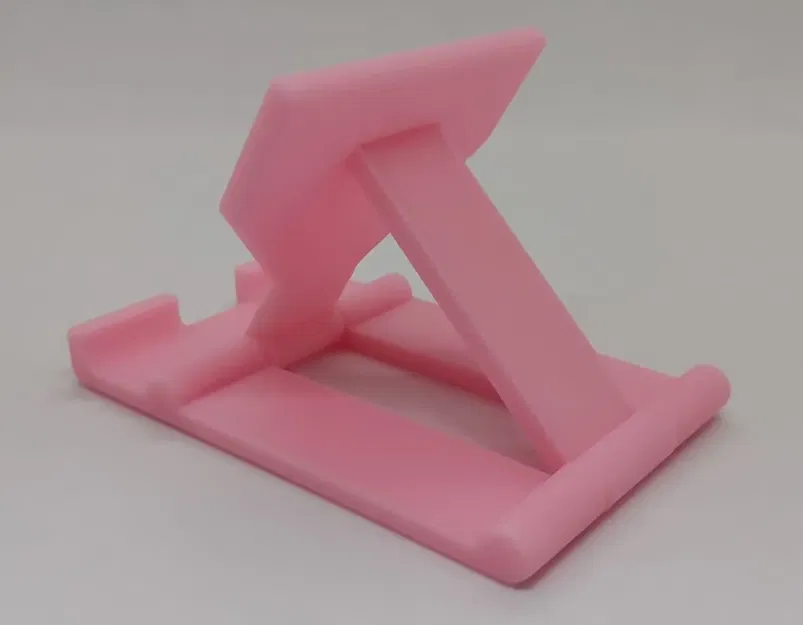 Giá đỡ điện thoại du lịch vừa vặn trong túi áo sơ mi - Image 6