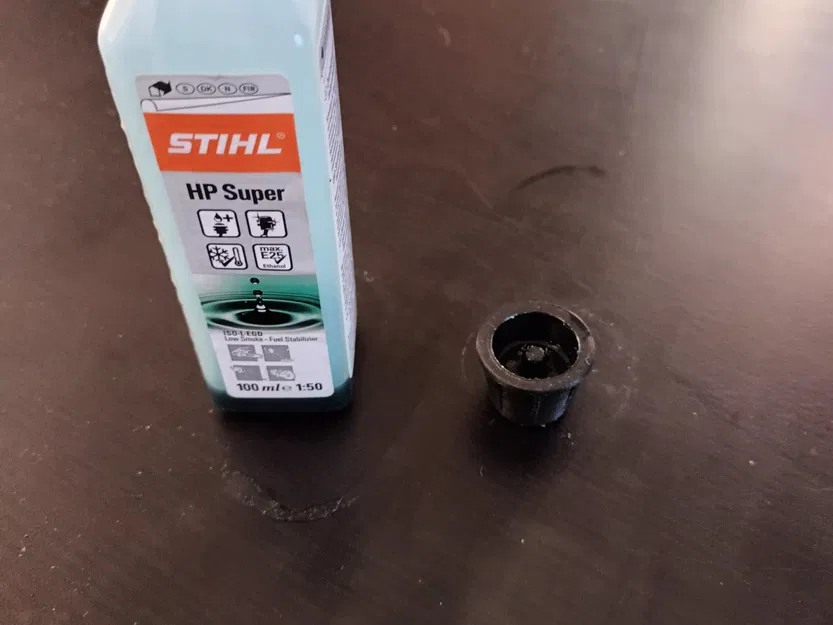 Nắp cho chai dầu 2 thì HP 10ml STHIL - Image 3