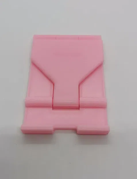 Giá đỡ điện thoại du lịch vừa vặn trong túi áo sơ mi - Image 7