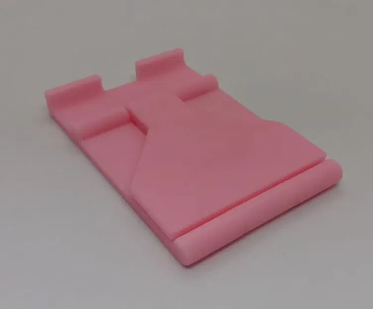 Giá đỡ điện thoại du lịch vừa vặn trong túi áo sơ mi - Image 8