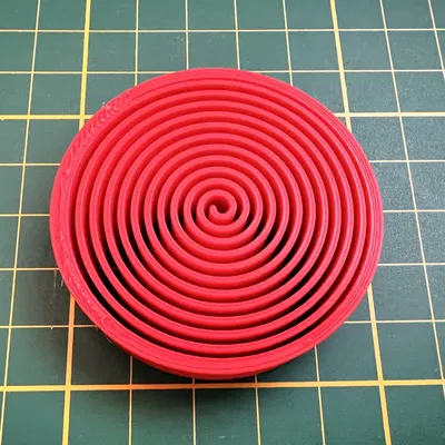 Đồ chơi Fidget Spring giúp thư giãn và suy nghĩ