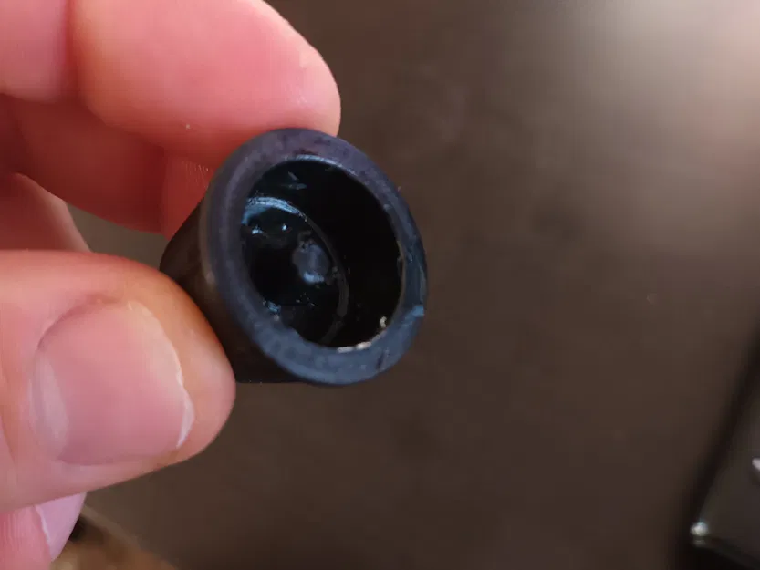 Nắp cho chai dầu 2 thì HP 10ml STHIL - Image 4