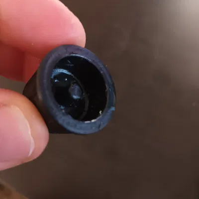 Nắp cho chai dầu 2 thì HP 10ml STHIL