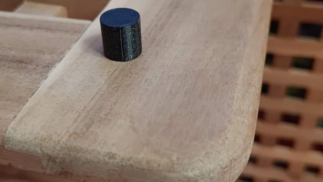 **Thay thế pin IKEA Hol** - Image 1