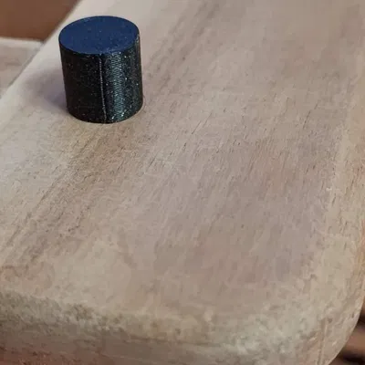 **Thay thế pin IKEA Hol**