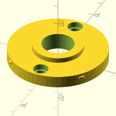 Hỗ trợ rosette cửa thay thế cho tay nắm cửa