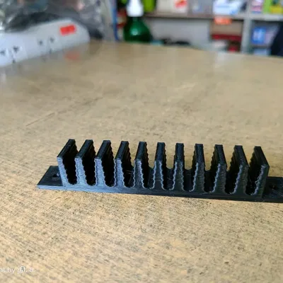 Giá đỡ cáp 3.5 đến 5mm cho máy in 3D