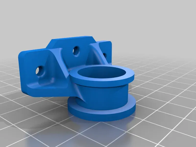 Giá đỡ vòi phun nước POPE - Sửa chữa tự làm - Image 2