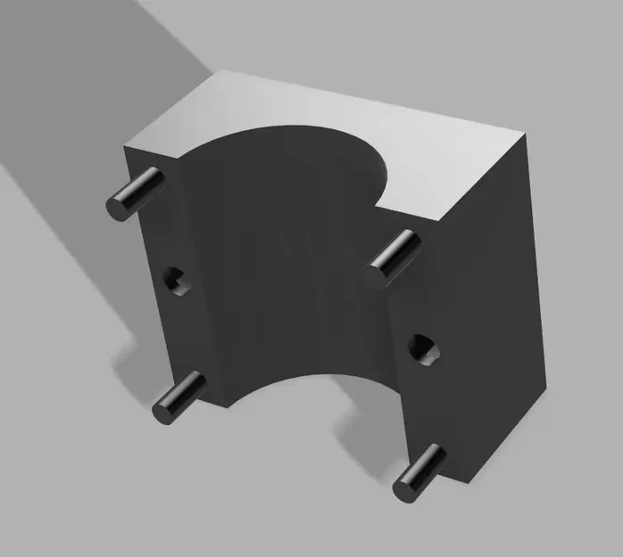 Giỏ đựng đồ tắm lớn và ổn định cho phòng tắm - Image 2