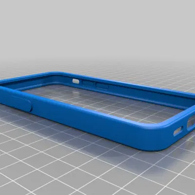 Ốp lưng TPU cho iPhone 12 Mini