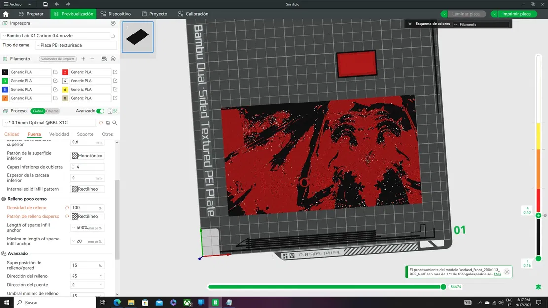 Bìa Lilith của Diablo IV - Image 2