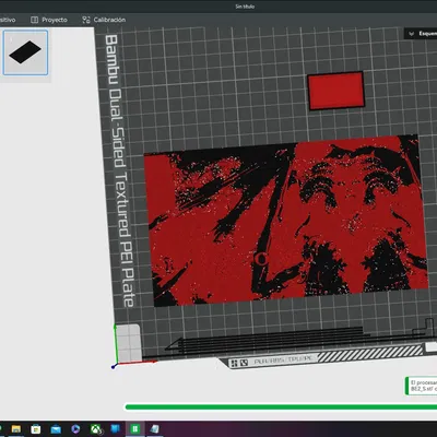 Bìa Lilith của Diablo IV