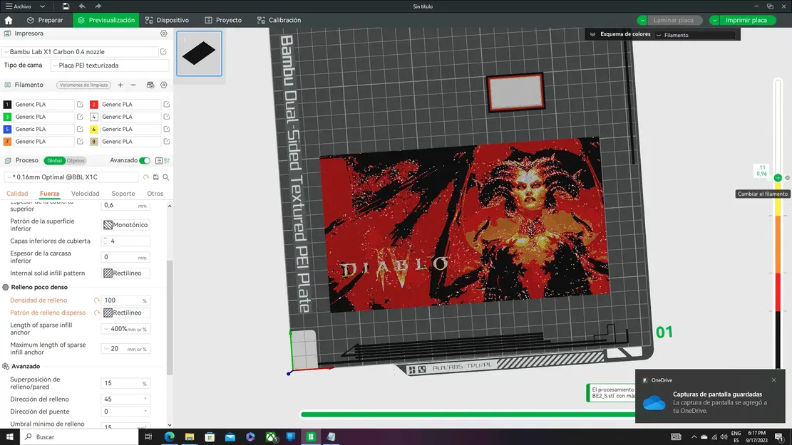 Bìa Lilith của Diablo IV - Image 3