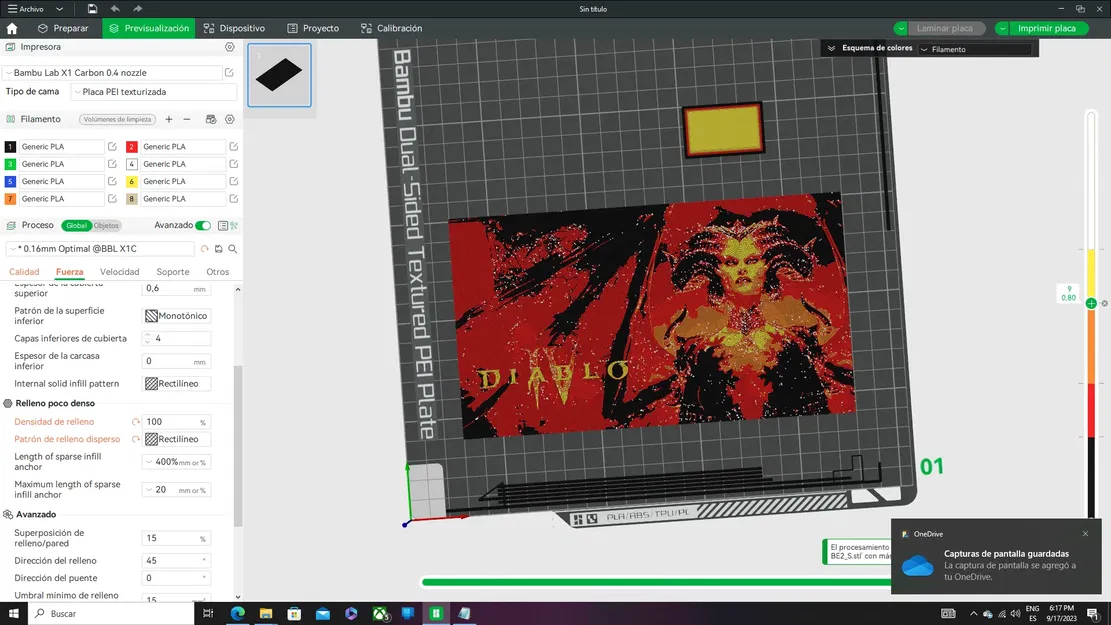 Bìa Lilith của Diablo IV - Image 4