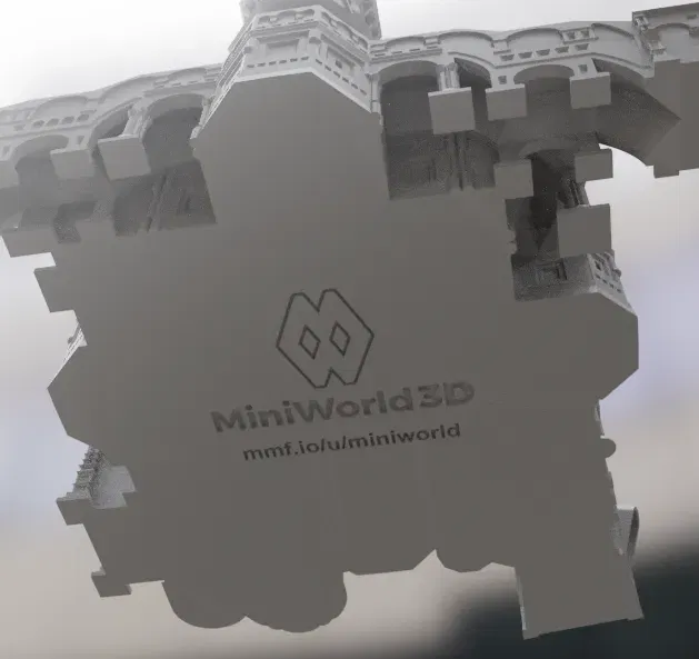 Nhà thờ St. Basil - Moscow, Nga - Image 7