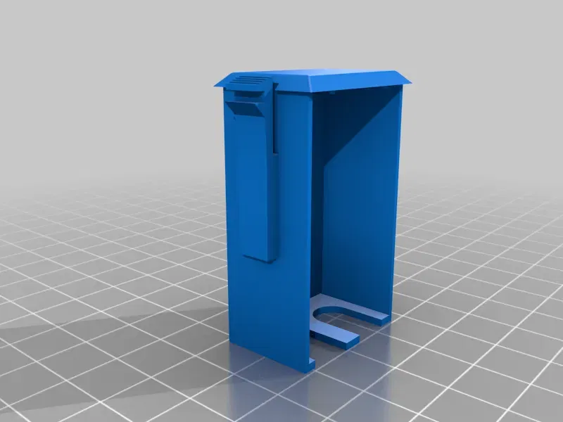 Giá đỡ pin 9V cho đàn guitar acoustic Ibanez GA5TCE - Image 2