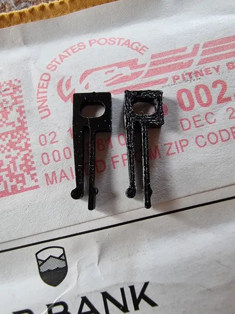 Cuộn câu cá SAGE 3200 với bộ phận clicker thay thế - Image 6