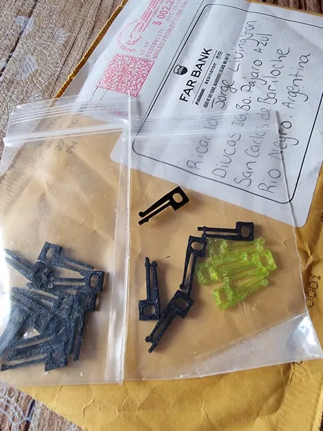 Cuộn câu cá SAGE 3200 với bộ phận clicker thay thế - Image 7