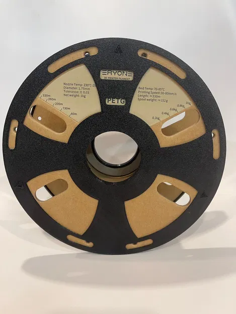 Bộ chuyển đổi cuộn giấy Eryone cho máy in 3D - Image 1