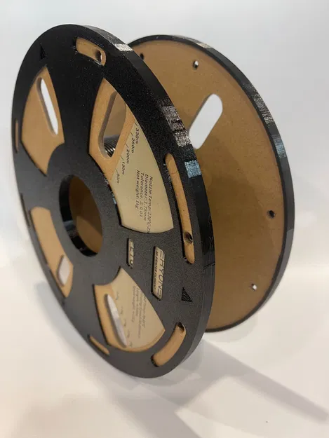 Bộ chuyển đổi cuộn giấy Eryone cho máy in 3D - Image 2