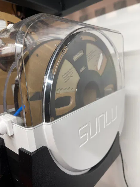 Bộ chuyển đổi cuộn giấy Eryone cho máy in 3D - Image 4