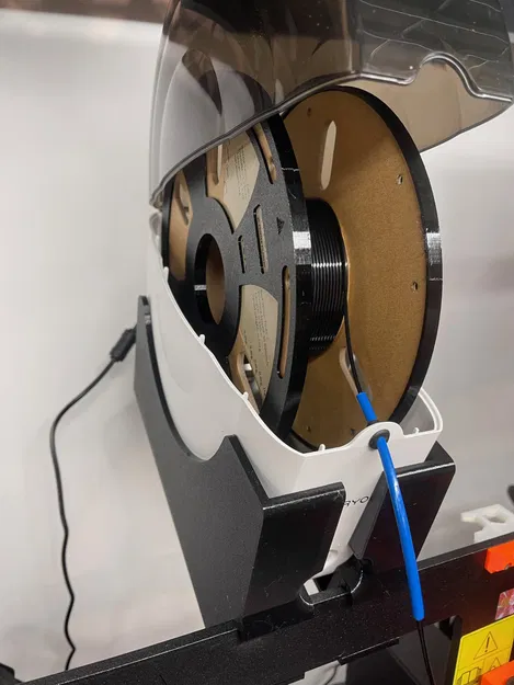 Bộ chuyển đổi cuộn giấy Eryone cho máy in 3D - Image 5