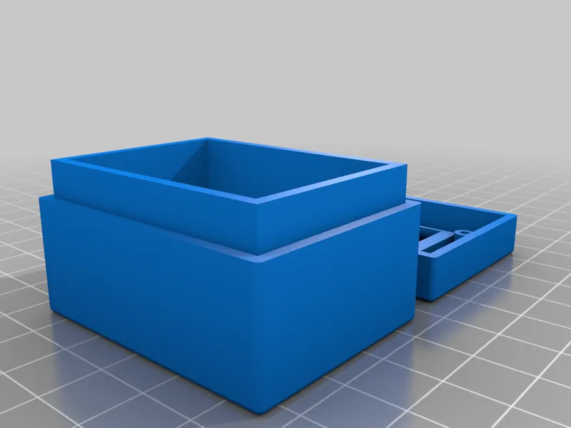 Hộp hiển thị ST7789 cho bảng mạch breadboard - Image 1