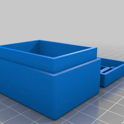 Hộp hiển thị ST7789 cho bảng mạch breadboard