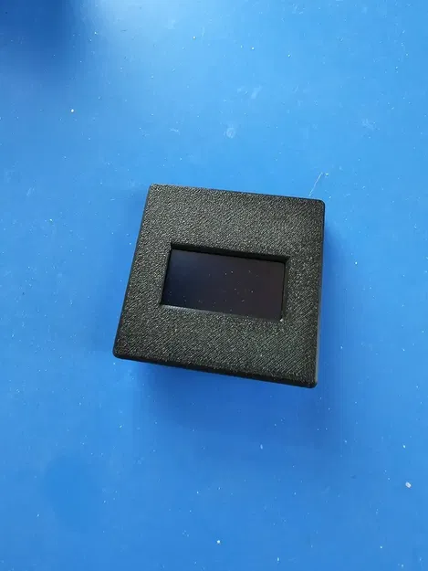 Vỏ bảo vệ cho màn hình LCD TFT IIC - Image 2