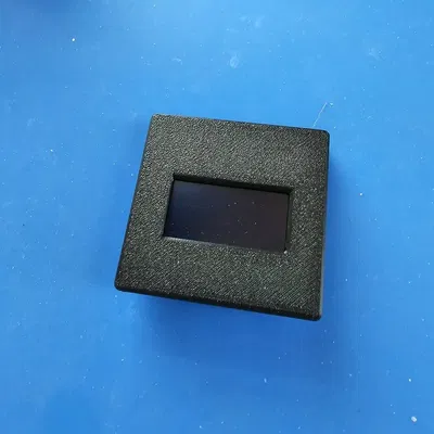 Vỏ bảo vệ cho màn hình LCD TFT IIC