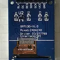 Hộp hiển thị ST7789 cho bảng mạch breadboard - Thumbnail 4