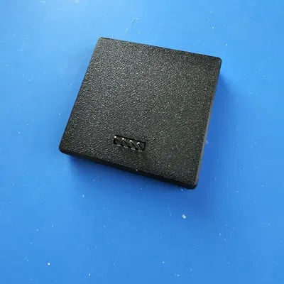 Vỏ bảo vệ cho màn hình LCD TFT IIC