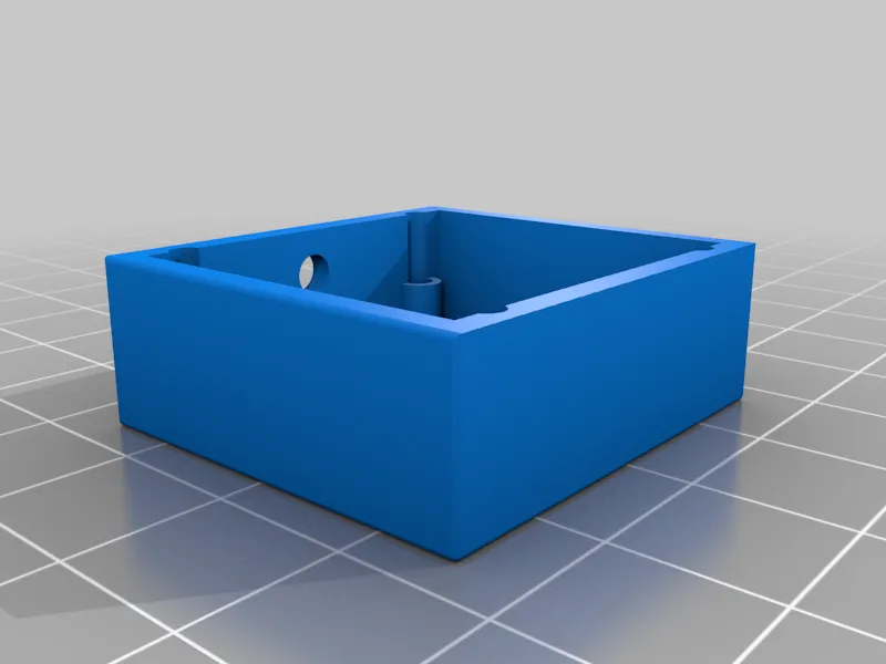 Vỏ máy ảnh góc rộng HBV-1805 cho module USB 60 - Image 2