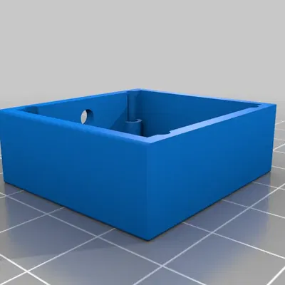 Vỏ máy ảnh góc rộng HBV-1805 cho module USB 60