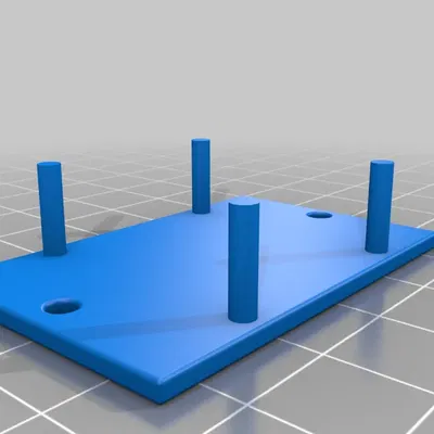 Vỏ máy ảnh góc rộng HBV-1805 cho module USB 60