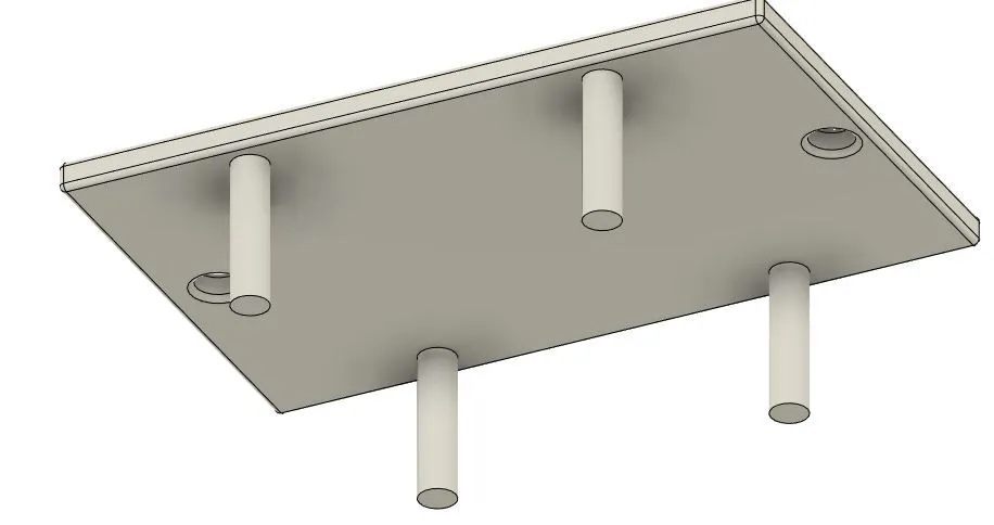 Vỏ máy ảnh góc rộng HBV-1805 cho module USB 60 - Image 4