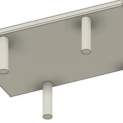 Vỏ máy ảnh góc rộng HBV-1805 cho module USB 60