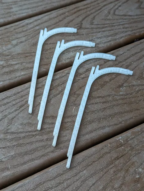 Giá đỡ cây có thể xếp chồng lên nhau cho vườn - Image 4