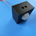 Vỏ bảo vệ cảm biến chuyển động SR501 cho dự án DIY - Thumbnail 3