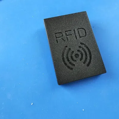 Vỏ đựng cảm biến RFID RC522