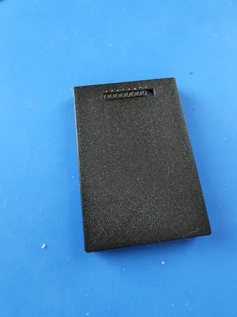 Vỏ đựng cảm biến RFID RC522 - Image 3