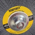 Bích thích hợp Nampower cho máy mài ½ - Thumbnail 1