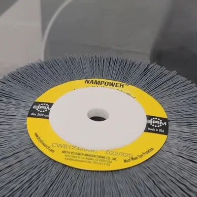 Bích thích hợp Nampower cho máy mài ½