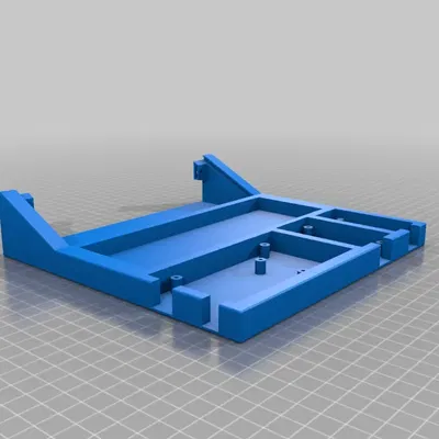 Bảng mạch Breadboard mô-đun và Adventure 2 cho Pi Nano, Arduino Mega
