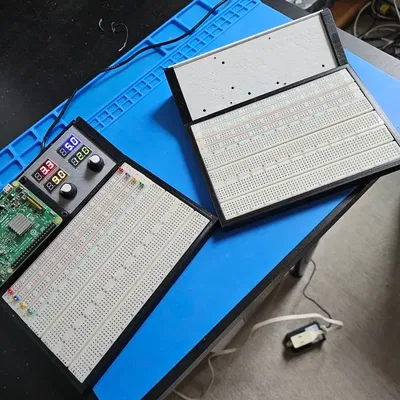 Bảng mạch Breadboard mô-đun và Adventure 2 cho Pi Nano, Arduino Mega