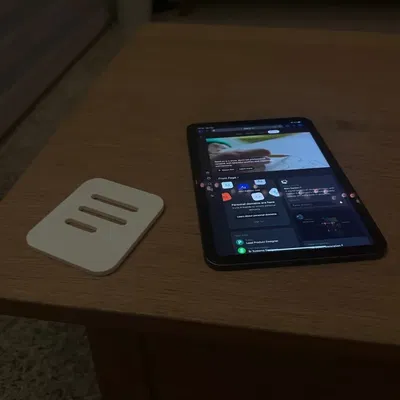 Đế ly có logo read.cv