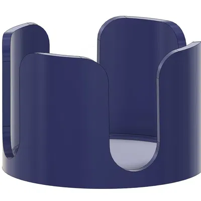 Giá đỡ lót ly bằng đá phiến