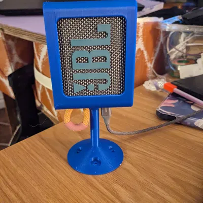 Gắn dây đeo cho loa JBL GO 3 với giá đỡ